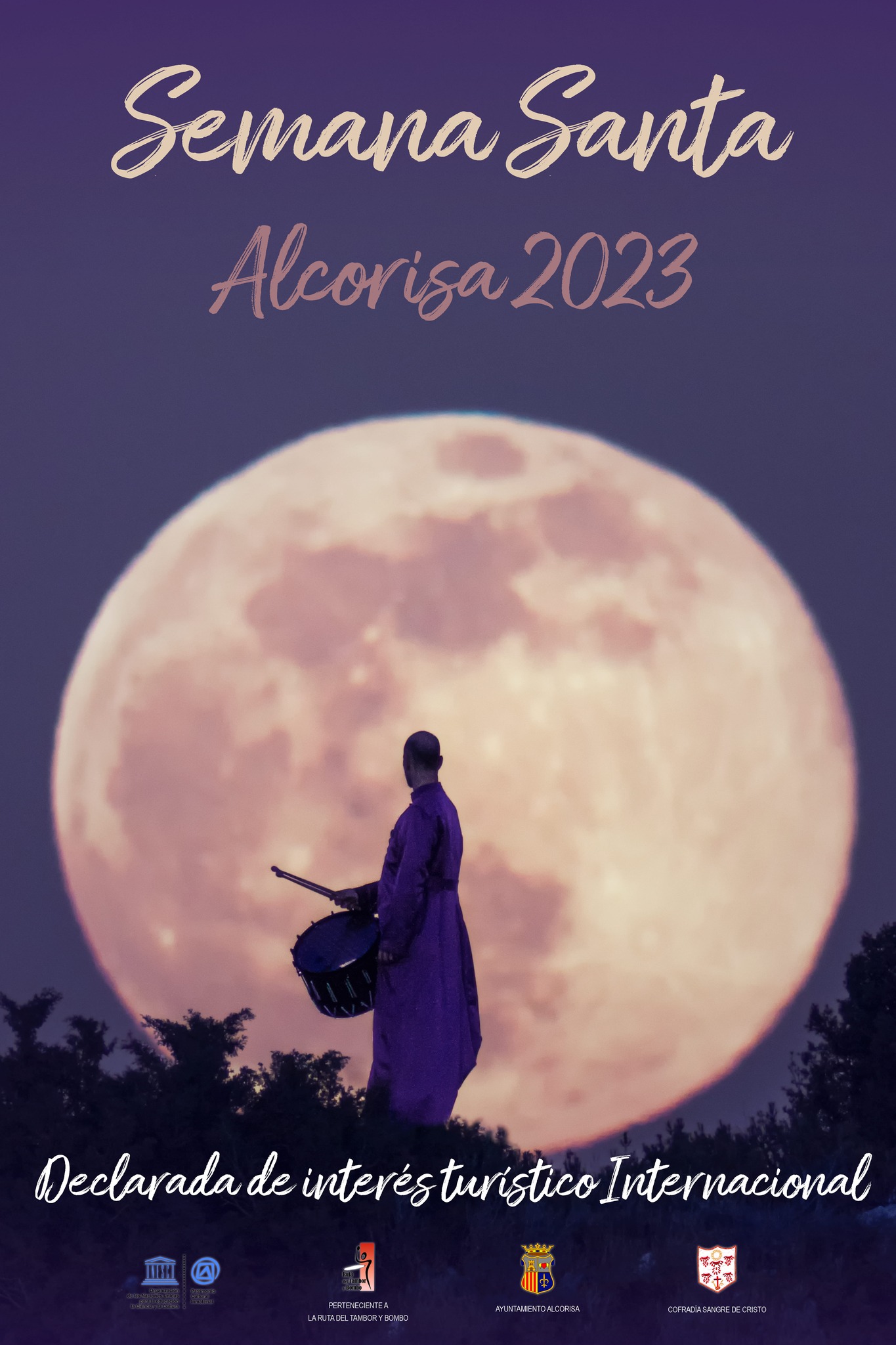 Semana Santa en Alcorisa  